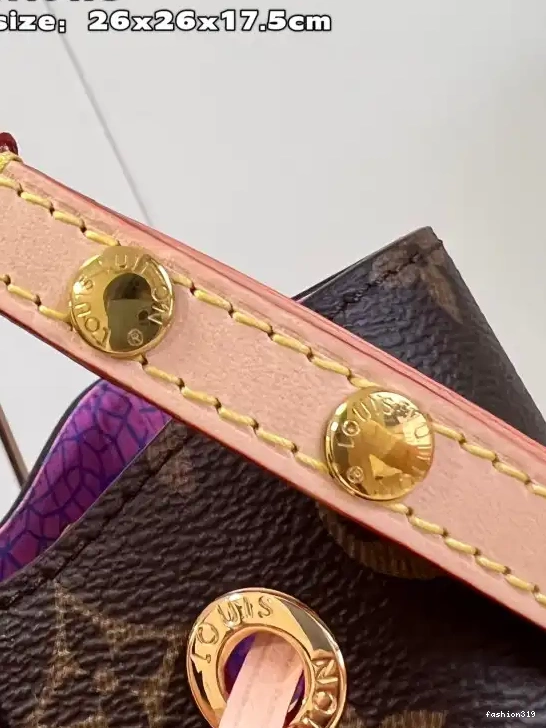 MM NÉONOÉ VUITTON LOUIS 0328